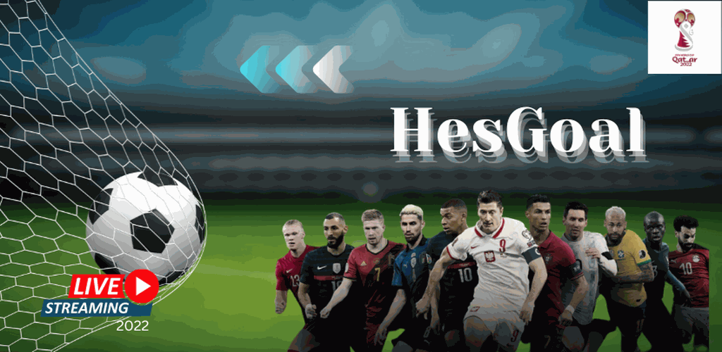 banner HesGoal
